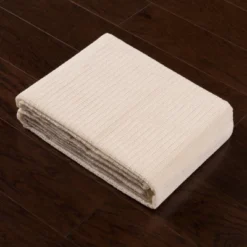 Cream Non-Slip Rug Pad -Home Improvement Store GUEST 9d84872a 693c 44d2 97ce 530b2231a4e4