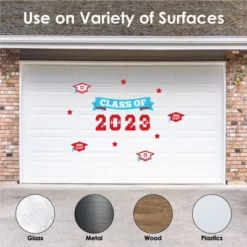 Big Dot Of Happiness Nurse Class Of 2023 Graduation Party Wall Decals Set Of 20 10 Big Dot Of Happiness Nurse Class Of 2023 Graduation Party Wall Decals Set Of 20 -Home Improvement Store GUEST 9ee06d51 f926 4b02 aacf 0349906b6cfe