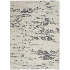 Nourison Textured Contemporary Plush Indoor Area Rug -Home Improvement Store GUEST 9f22312e b853 44be adc7 bc0662877198