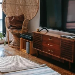 Nevlers Non-Slip Grip Pad For Rugs 6'x9' - White -Home Improvement Store GUEST a004716b ae91 44dd b501 69c8b40d5f6a