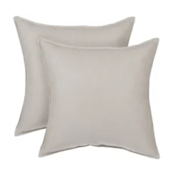 2pc Sunbrella Indoor/Outdoor Throw Pillow Set - Sorra Home -Home Improvement Store GUEST a0926a7e 715c 4cd2 b1d5 30b4170064cd