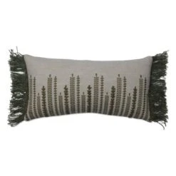 10.5"x22.5" Alipne Bolster Throw Pillow - Pillow Perfect 19 10.5"x22.5" Alipne Bolster Throw Pillow - Pillow Perfect -Home Improvement Store GUEST a262adf5 c782 47ff 9980 dbf30e048a74