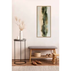 18" X 40" Sylvie Tranquil Meadows Framed Canvas By Amy Lighthall Natural - Kate & Laurel All Things Decor 11 18" X 40" Sylvie Tranquil Meadows Framed Canvas By Amy Lighthall Natural - Kate & Laurel All Things Decor -Home Improvement Store GUEST a2bd6e78 e579 4786 b568 49eed6286538