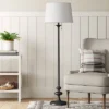 Londonberry Stick Floor Lamp Black - Threshold™ 2 Londonberry Stick Floor Lamp Black - Threshold™ -Home Improvement Store GUEST a3246502 2015 44f5 b029 0ba673a26049