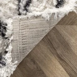 NuLOOM Sheena Cozy Shag Global Area Rug -Home Improvement Store GUEST a61443c1 7773 4920 9082 59314ef4aa9f