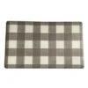 Farmhouse Living Buffalo Check Rustic Comfort Anti Fatigue Kitchen Mat - Elrene Home Fashions 1 Farmhouse Living Buffalo Check Rustic Comfort Anti Fatigue Kitchen Mat - Elrene Home Fashions -Home Improvement Store GUEST aa7bb826 ad22 4c78 a313 fa7eb508b7bb