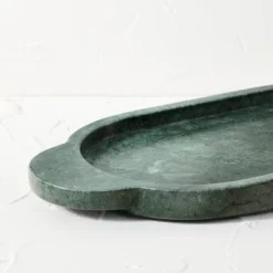 Marble Tray Green - Opalhouse™ Designed With Jungalow™ 7 Marble Tray Green - Opalhouse™ Designed With Jungalow™ -Home Improvement Store GUEST ab73656b 3385 455f 9d98 fe5ddb895db1