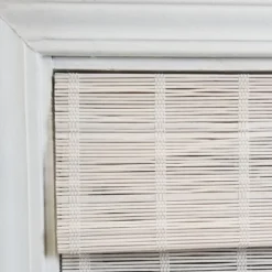 Radiance Bayshore 48-in Cordless White Roman Shade 10 Radiance Bayshore 48-in Cordless White Roman Shade -Home Improvement Store GUEST acd94099 bb21 44a1 a39a c18ebb9a77a8