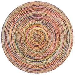NuLOOM Aleen Bohemian Cotton/Jute Area Rug 31 NuLOOM Aleen Bohemian Cotton/Jute Area Rug -Home Improvement Store GUEST ae62f770 b4d4 45e7 86e2 04df4f5837c8