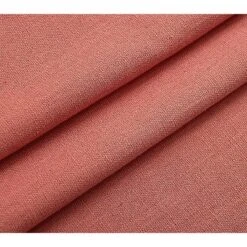 Kate Aurora Teen Decor Poly Cotton Coral Colored Grommet Top Window Valance -Home Improvement Store GUEST af7aa852 4143 4381 a4a6 a78afc2bcc75