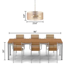18.25" Roxsie Nickel Semi-Flush Mount Ceiling Fixture - River Of Goods 14 18.25" Roxsie Nickel Semi-Flush Mount Ceiling Fixture - River Of Goods -Home Improvement Store GUEST b1d603b8 2680 4844 a148 31f0cdfb7b08