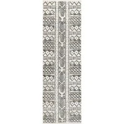NuLOOM Kendra Bohemian Panel Fringe Area Rug -Home Improvement Store GUEST b1f13d76 c44b 4eca 840a 039ddf8f42e6