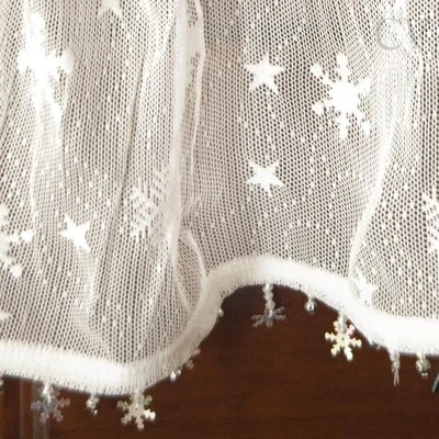 Heritage Lace Wind Chill Tiers, 45x36 5 Heritage Lace Wind Chill Tiers, 45x36 - Image 3
