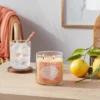 Lidded Glass Jar Candle Sparkling Yuzu - Opalhouse™ -Home Improvement Store GUEST b4a05da7 e268 4721 8f31 4d4e5e4b8da7