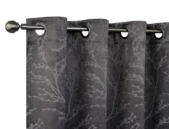 Kate Aurora 2 Pack Arbor Room Darkening Floral Grommet Top Window Curtain Panels -Home Improvement Store GUEST b4f8041a f4bb 4efc 83c7 c915a7ef0887