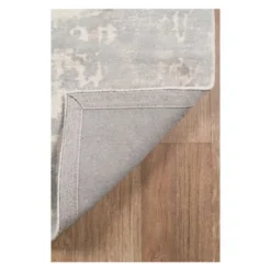 2'x3' Splatter Tufted Accent Rug Beige - Momeni -Home Improvement Store GUEST b5ab760a b741 4e60 a36f 55699c42edd3