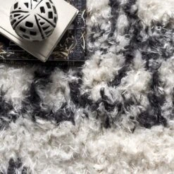 NuLOOM Sheena Cozy Shag Global Area Rug -Home Improvement Store GUEST b6013ed0 0d19 4b11 8c0b 2d136a10a11d