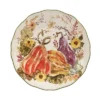 Set Of 4 Harvest Morning Dessert Plates - Certified International -Home Improvement Store GUEST b76517b4 c8aa 4a0d b610 3a71bc64537d