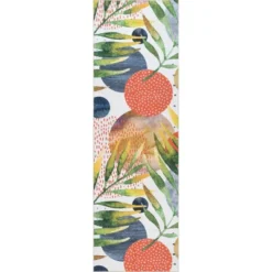 NuLOOM Amelia Machine Washable Tropical Area Rug -Home Improvement Store GUEST b7db3792 77b8 4377 b101 c0d5995d5e80