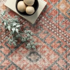 NuLOOM Serenity Machine Washable Diamond Trellis Area Rug -Home Improvement Store GUEST b98305c7 ea1b 4322 b9ac ee848f03b063