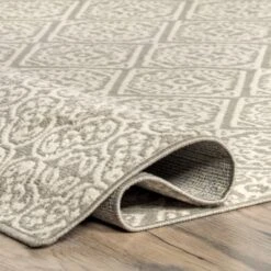 NuLOOM Transitional Floral Jeanette Area Rug -Home Improvement Store GUEST b9d66503 8f37 4769 8fe2 adf5b5c59064
