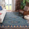 Aspen APN815 Hand Tufted Area Rug - Safavieh -Home Improvement Store GUEST badea3a5 fd4f 4a44 bbab 8af8fd44e1b8