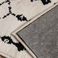 Flash Furniture Slide-Stop® Multi-Surface Reversible Non-Slip Cushion Rug Pad, 1/4" Thick, Floor Protection, For 4'x6' Area Rug, Gray 14 Flash Furniture Slide-Stop® Multi-Surface Reversible Non-Slip Cushion Rug Pad, 1/4" Thick, Floor Protection, For 4'x6' Area Rug, Gray -Home Improvement Store GUEST bb8725ea b65d 4794 a904 1dbb17bc0f32