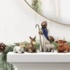 4pc Shepherd Figurine Set - Wondershop™ -Home Improvement Store GUEST bbce3895 36d6 4edc a40c 27fc636eff90