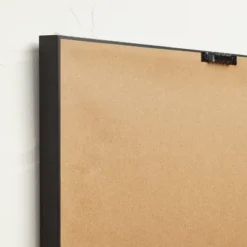 (Set Of 3) 9" X 18"/14" X 14"/16" X 20" Floral Mixed Size Frames Black - Opalhouse™ Designed With Jungalow™ -Home Improvement Store GUEST bc1b7ee3 8cac 40fd aea8 5288c2d30aa1