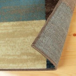 Contemporary Tile Modern Indoor Area Rug Or Runner By Blue Nile Mills -Home Improvement Store GUEST bd541b15 17b5 4f70 820b dc19b36e2881