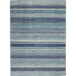 Nourison Passion Transitional Stripes Indoor Rug 22 Nourison Passion Transitional Stripes Indoor Rug -Home Improvement Store GUEST bd89a8c5 0eac 4369 bf59 1dad73ecb700