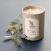 20oz Ceramic Blackberry Eucalyptus Candle Green - Threshold™ Designed With Studio McGee -Home Improvement Store GUEST bdf08a15 c1d6 489d 86bb 4eefc81dbef9