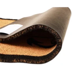 Juvale Cats Welcome People Tolerated Doormat (Coconut Coir) -Home Improvement Store GUEST bef6adf4 caaf 4878 b3ad 4866703ca298