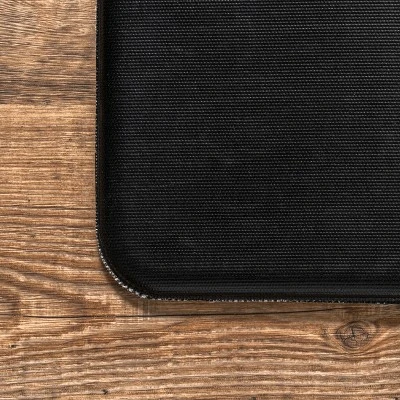 NuLOOM Abstract Marble Anti Fatigue Kitchen Or Laundry Room Comfort Mat 5 NuLOOM Abstract Marble Anti Fatigue Kitchen Or Laundry Room Comfort Mat - Image 3