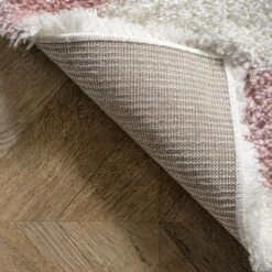 NuLOOM Alison Heart Shag Area Rug -Home Improvement Store GUEST c1d53ff1 fc10 4531 8d1a 6d7b56be4a43