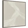 22" X 22" On The Same Wavelength I By Isabelle Z Framed Canvas Wall Art Gray Wash - Amanti Art -Home Improvement Store GUEST c3ad1ce1 351f 4a35 bd3c 818aff3cd15f
