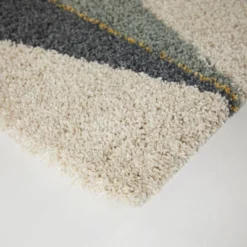 Levine Mid-Century Modern Geometric Rug - Balta Rugs -Home Improvement Store GUEST c45d1362 fef3 4a27 9825 db5ccab2adc5