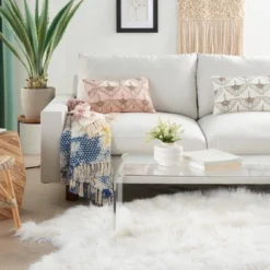 12"x20" Sofia Beaded Flowers Lumbar Throw Pillow - Mina Victory 16 12"x20" Sofia Beaded Flowers Lumbar Throw Pillow - Mina Victory -Home Improvement Store GUEST c603b935 7031 4c6c be3d 321a70cd03df