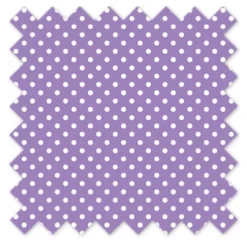 Bacati - Pin Dots Purple Cotton Printed Single Window Curtain Panel 7 Bacati - Pin Dots Purple Cotton Printed Single Window Curtain Panel -Home Improvement Store GUEST c914f9b1 443e 4b50 ace3 2cbe65059d6a