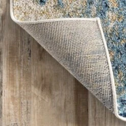 NuLOOM Dixie Contemporary Abstract Waterfall Area Rug -Home Improvement Store GUEST ca5cf045 d4e5 42a3 8399 254e64368302