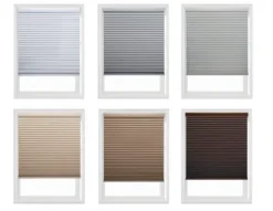 Linen Avenue Cordless Cellular Light Filtering Shade, Harvest -Home Improvement Store GUEST cab3051c 4331 42f3 95c6 1359bff1709f