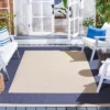 Courtyard CY7987 Power Loomed Indoor/Outdoor Area Rug - Safavieh -Home Improvement Store GUEST cb0ae483 a338 4e9b bbd6 1eb701152288