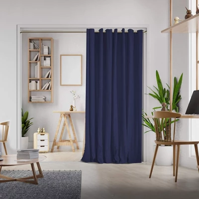 RoomDividersNow 28in - 50in - Adjustable Extension Tension Curtain Rod, Gold (No Brackets) 3 RoomDividersNow 28in - 50in - Adjustable Extension Tension Curtain Rod, Gold (No Brackets)