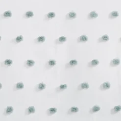 Ashley Pom-Pom Embellished Window Panel -Home Improvement Store GUEST cfc191b4 c5af 43e6 a7a6 e26c95698cc3