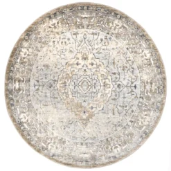 NuLOOM Vintage Medallion Thea Area Rug -Home Improvement Store GUEST d02fcc4c 1ee6 4fbb 8052 0fd2bd35538e