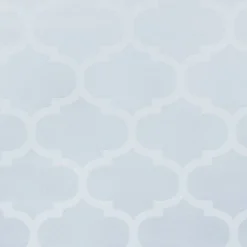 Exclusive Home Montague Trellis Total Blackout Roman Shade -Home Improvement Store GUEST d31b24d5 43ea 41f5 95d8 698e69c48d42