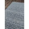 Mallorca Evalyn Area Rug Denim - Momeni -Home Improvement Store GUEST d34cef0b cc25 4a37 b063 ee1dd12ebd90
