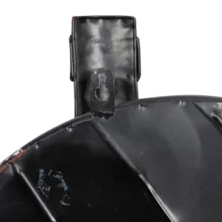 Traditional Metal Food & Drink Wall Decor Copper - Olivia & May -Home Improvement Store GUEST d49b2a81 2463 482c b821 3654847dc656