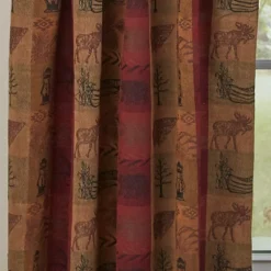 Park Designs High Country Tiers 72" X 24"