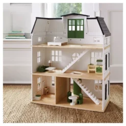 Toy Doll Townhouse With Furniture - Hearth & Hand™ With Magnolia -Home Improvement Store GUEST d6632e0d b5f1 4bbe b1e9 2574f918fd6d